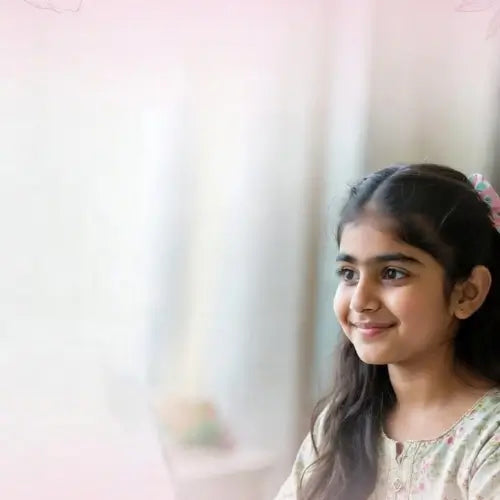 First Period Guide for Pakistani Girls: What to Expect &amp; Best Starter Pads
