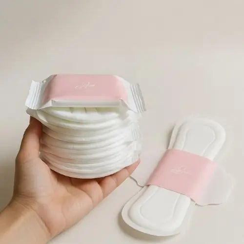 How to Choose the Best Sanitary Pads in Pakistan for Your Flow &amp; Comfort
