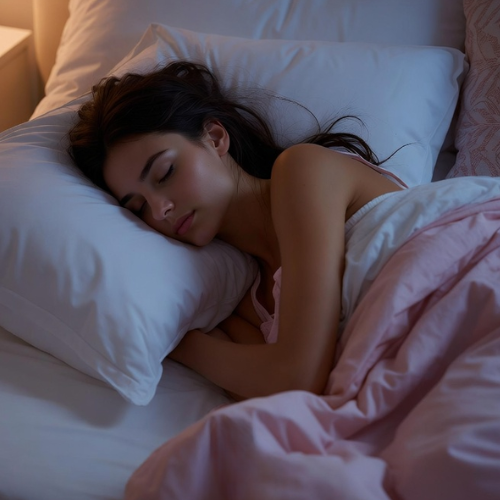 How to prevent overnight period leaks — best overnight sanitary pads Pakistan