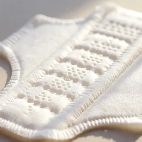 Preventing Rashes & Irritation: Why Breathable Pads Make a Difference